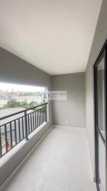 Foto 1 de Apartamento com 2 quartos à venda, 37m2 em Vila Nair, São Paulo - SP