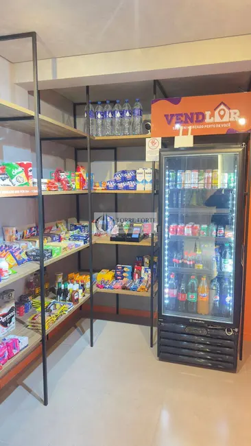 Foto 8 de Apartamento com 2 quartos à venda, 37m2 em Vila Nair, São Paulo - SP