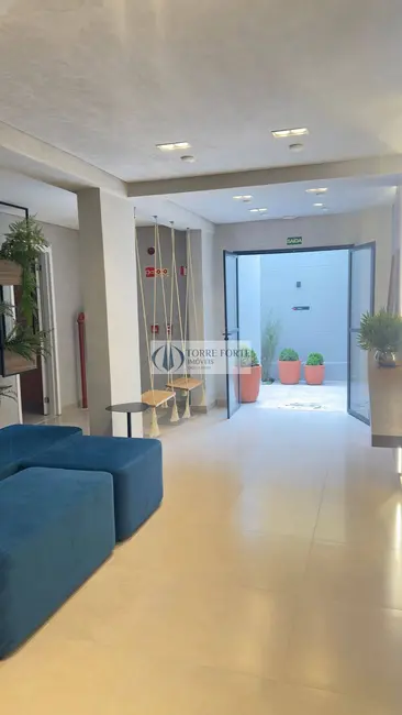 Foto 5 de Apartamento com 2 quartos à venda, 37m2 em Vila Nair, São Paulo - SP