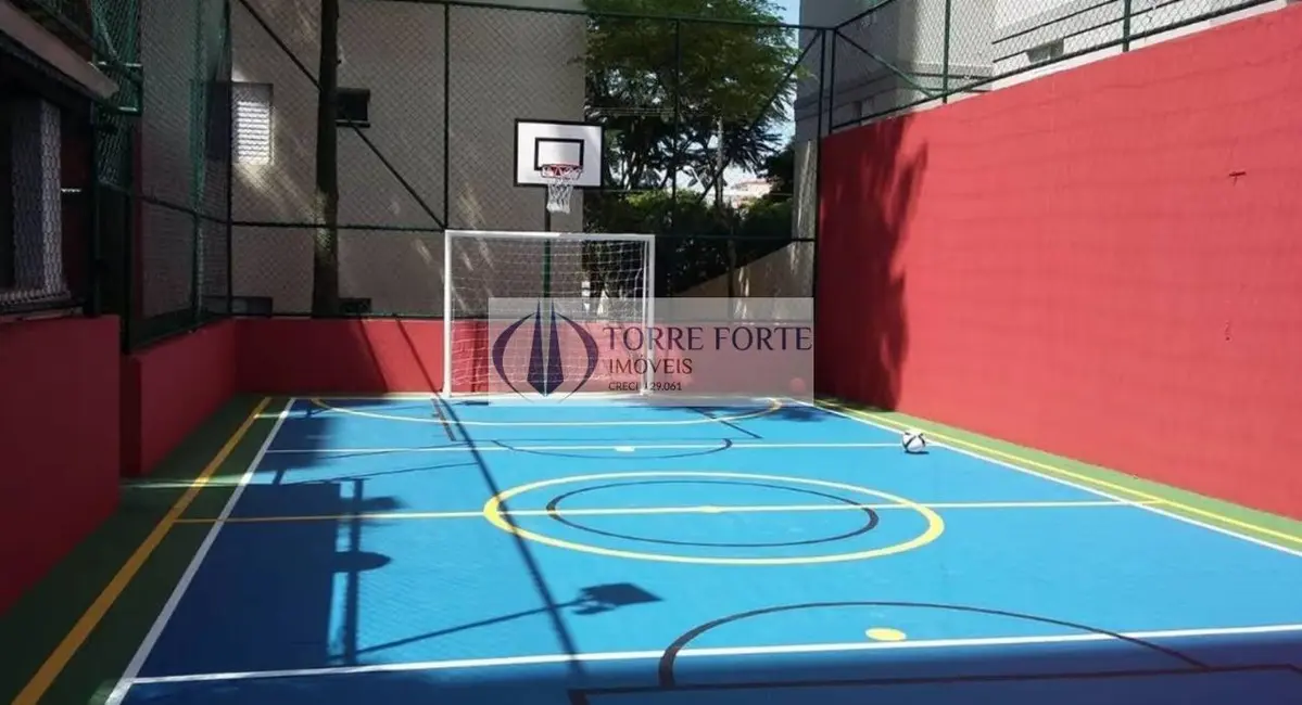 Apartamento com 2 quartos à venda, 43m2 em Vila Talarico, São Paulo - SP - imagem 8 Foto 8 de Apartamento com 2 quartos à venda, 43m2 em Vila Talarico, São Paulo - SP