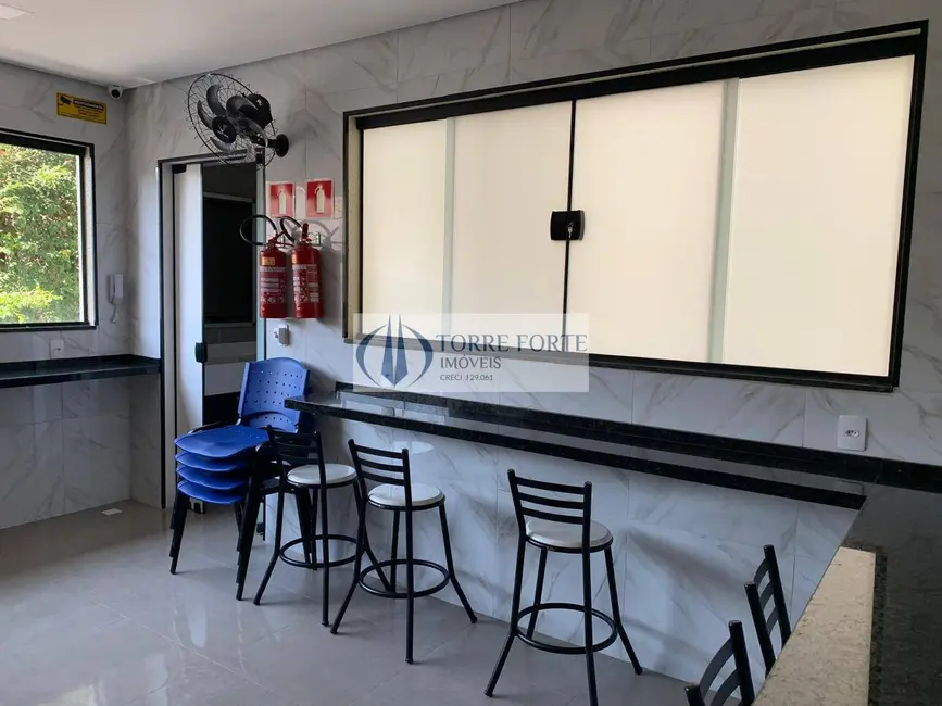 Apartamento com 2 quartos à venda, 43m2 em Vila Talarico, São Paulo - SP - imagem 2 Foto 2 de Apartamento com 2 quartos à venda, 43m2 em Vila Talarico, São Paulo - SP