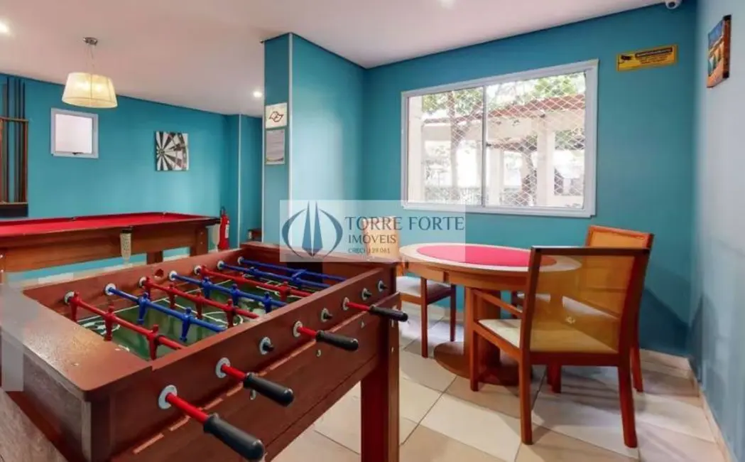 Apartamento com 2 quartos à venda, 43m2 em Vila Talarico, São Paulo - SP - imagem 9 Foto 9 de Apartamento com 2 quartos à venda, 43m2 em Vila Talarico, São Paulo - SP