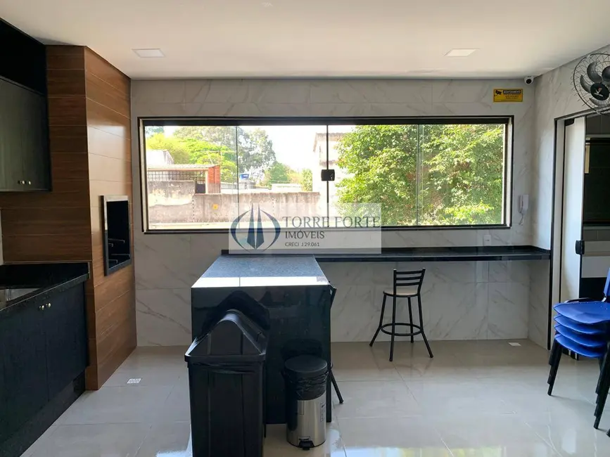 Apartamento com 2 quartos à venda, 43m2 em Vila Talarico, São Paulo - SP - imagem 3 Foto 3 de Apartamento com 2 quartos à venda, 43m2 em Vila Talarico, São Paulo - SP