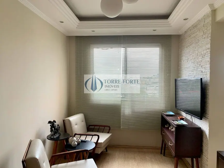 Apartamento com 2 quartos à venda, 43m2 em Vila Talarico, São Paulo - SP - imagem 1 Foto 1 de Apartamento com 2 quartos à venda, 43m2 em Vila Talarico, São Paulo - SP