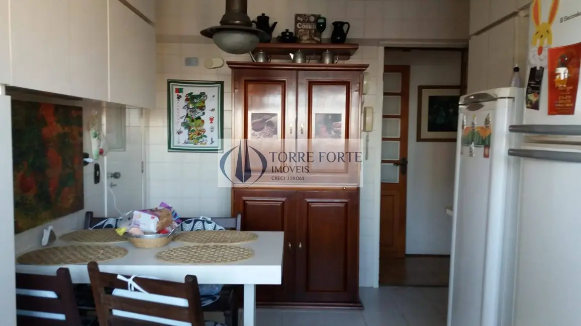 Foto 2 de Apartamento com 3 quartos à venda, 150m2 em Vila Andrade, São Paulo - SP