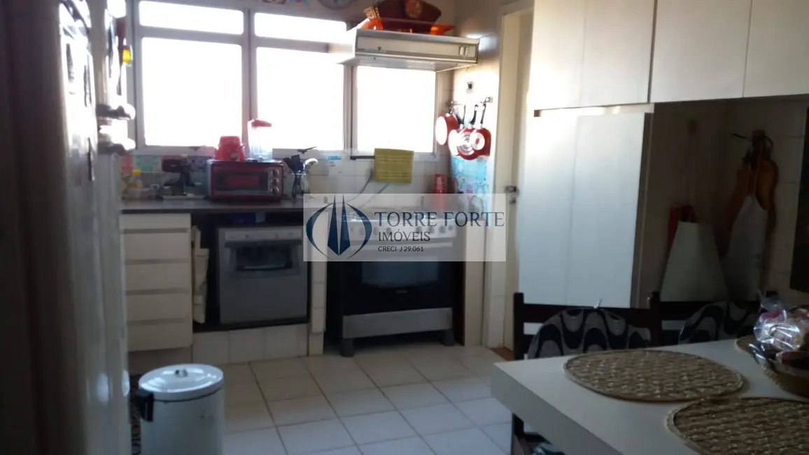 Foto 7 de Apartamento com 3 quartos à venda, 150m2 em Vila Andrade, São Paulo - SP