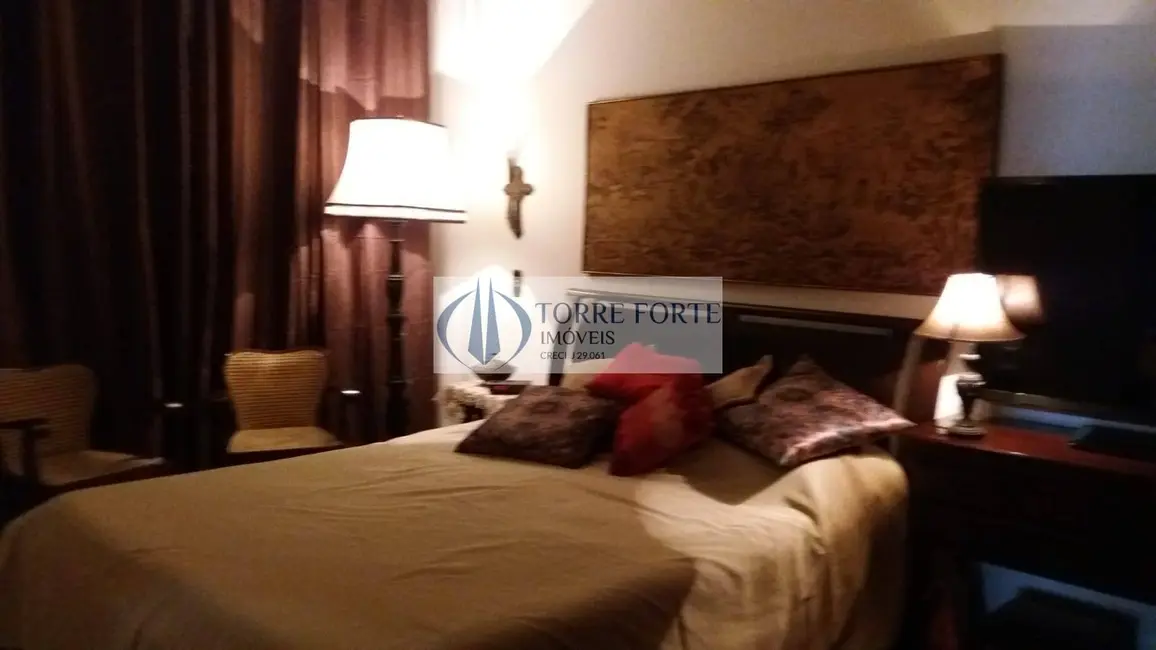 Foto 4 de Apartamento com 3 quartos à venda, 150m2 em Vila Andrade, São Paulo - SP