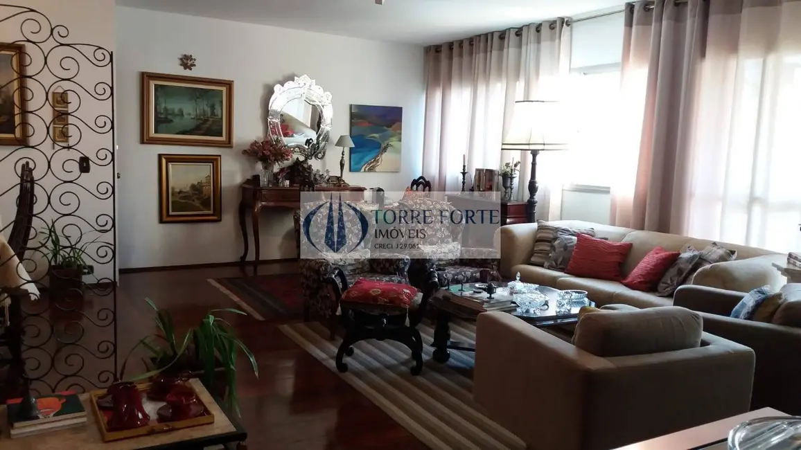 Foto 1 de Apartamento com 3 quartos à venda, 150m2 em Vila Andrade, São Paulo - SP
