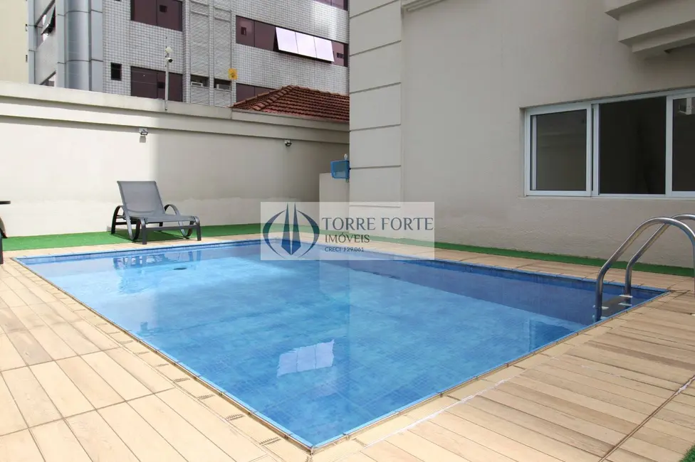 Foto 5 de Apartamento com 2 quartos à venda, 60m2 em Vila Nova Conceição, São Paulo - SP