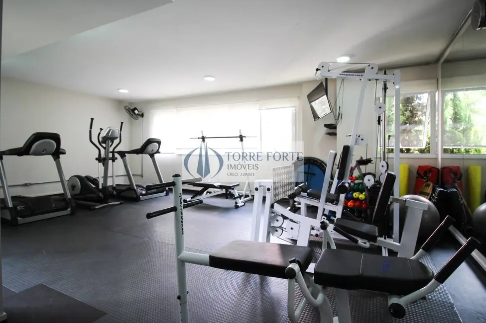 Foto 4 de Apartamento com 2 quartos à venda, 60m2 em Vila Nova Conceição, São Paulo - SP