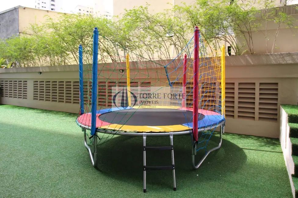 Foto 6 de Apartamento com 2 quartos à venda, 60m2 em Vila Nova Conceição, São Paulo - SP