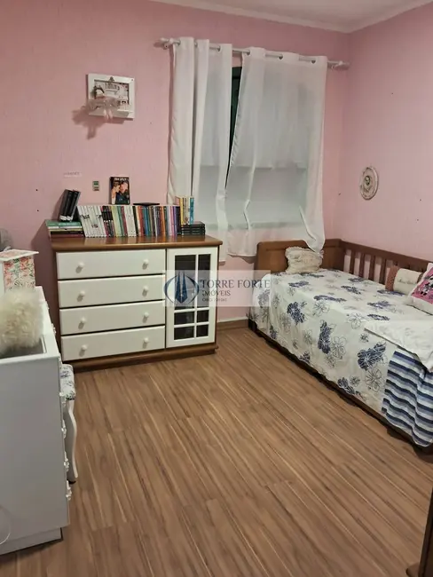 Foto 6 de Sobrado com 3 quartos à venda, 150m2 em Vila Lucinda, Santo Andre - SP