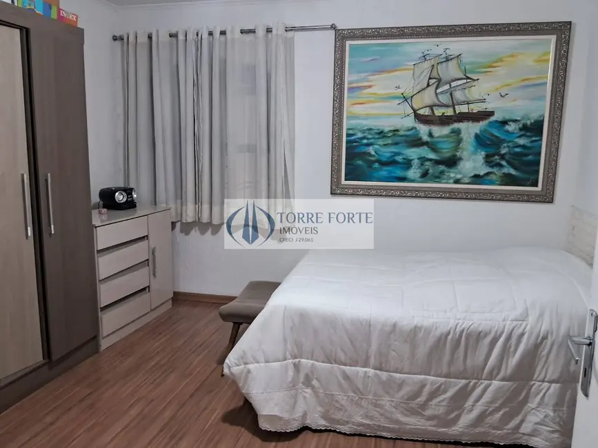 Foto 5 de Sobrado com 3 quartos à venda, 150m2 em Vila Lucinda, Santo Andre - SP