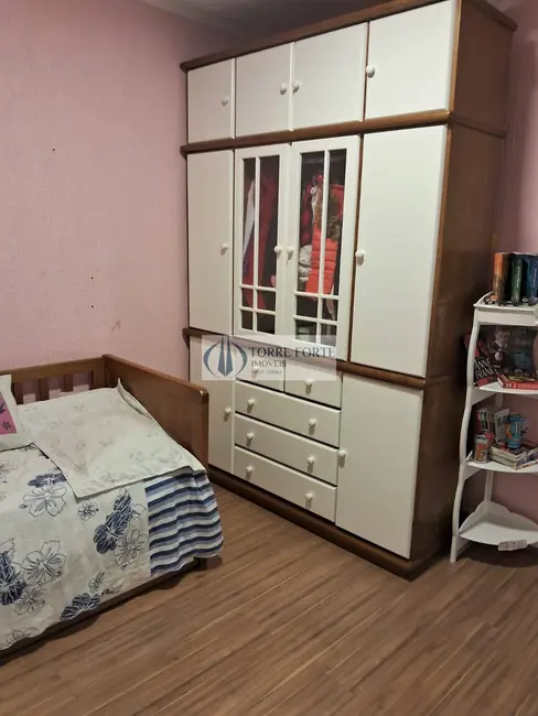 Foto 9 de Sobrado com 3 quartos à venda, 150m2 em Vila Lucinda, Santo Andre - SP
