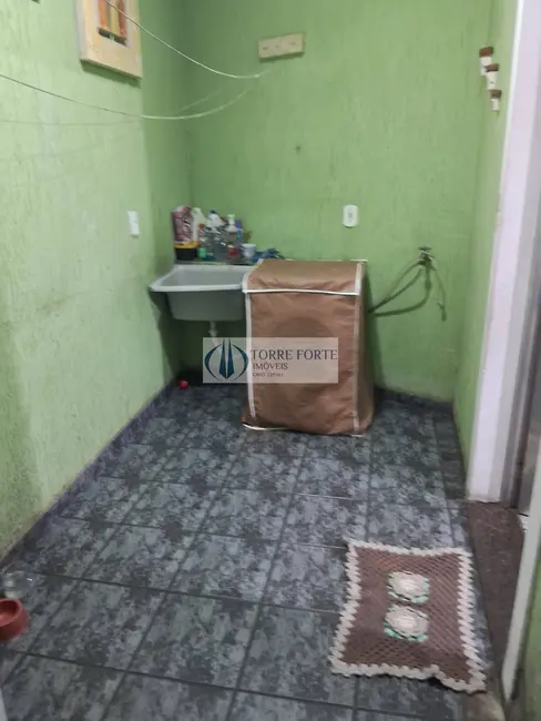 Foto 7 de Sobrado com 3 quartos à venda, 150m2 em Vila Lucinda, Santo Andre - SP