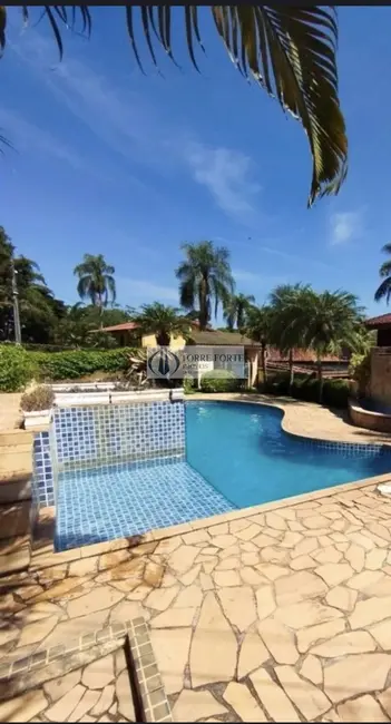 Foto 8 de Casa com 4 quartos à venda, 250m2 em Chácaras Maringá, Atibaia - SP