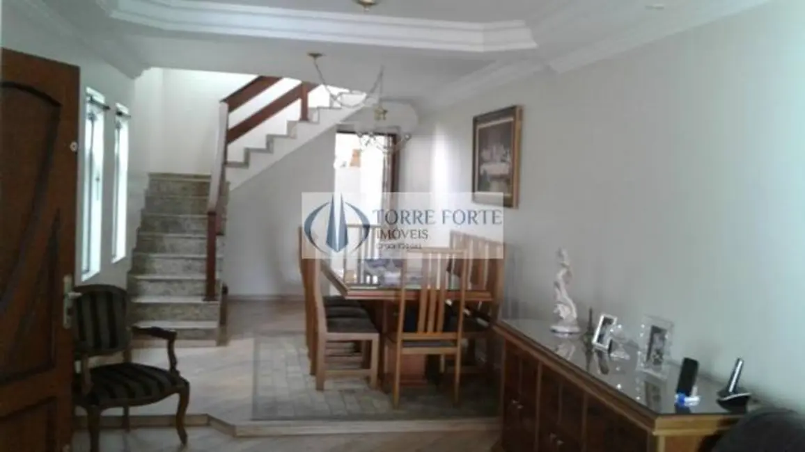 Foto 1 de Casa com 4 quartos à venda, 220m2 em Vila Centenário, São Paulo - SP