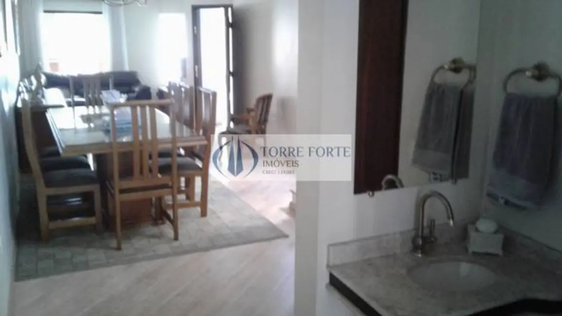 Foto 3 de Casa com 4 quartos à venda, 220m2 em Vila Centenário, São Paulo - SP