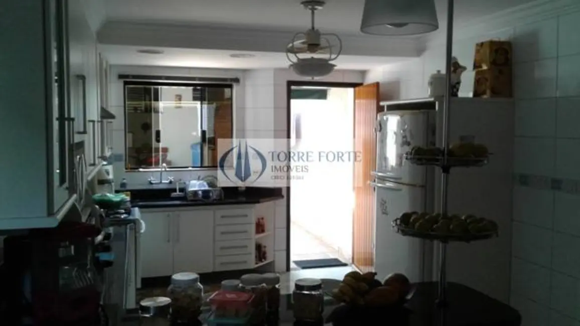 Foto 5 de Casa com 4 quartos à venda, 220m2 em Vila Centenário, São Paulo - SP