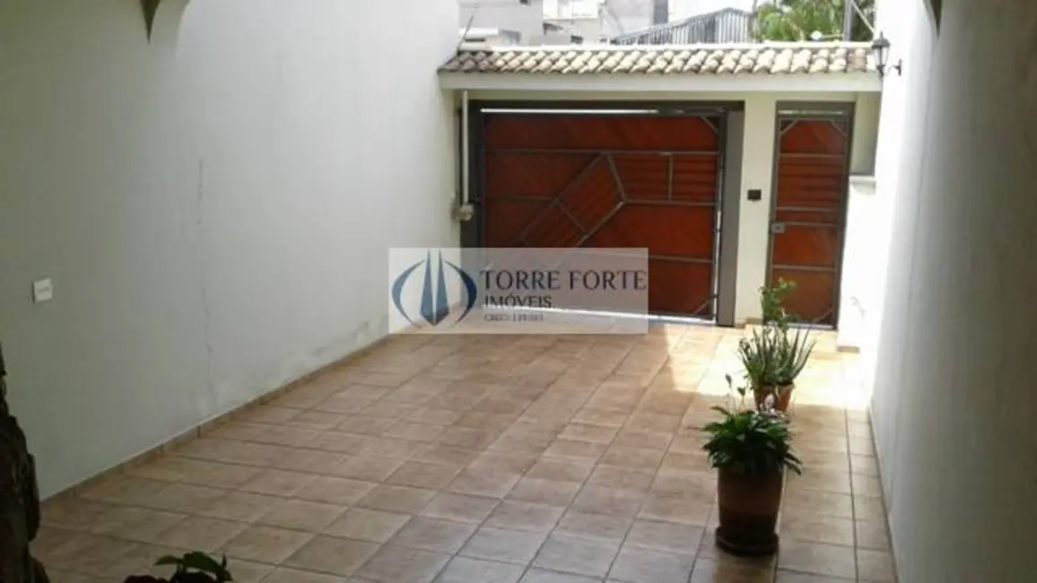 Foto 8 de Casa com 4 quartos à venda, 220m2 em Vila Centenário, São Paulo - SP