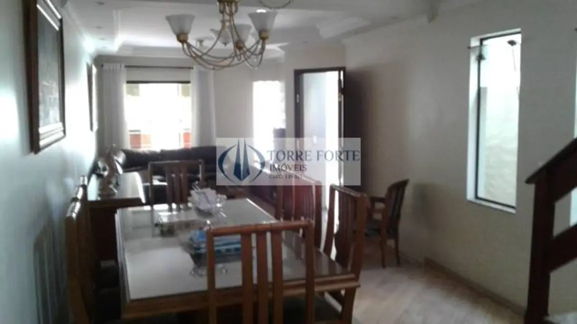 Foto 2 de Casa com 4 quartos à venda, 220m2 em Vila Centenário, São Paulo - SP