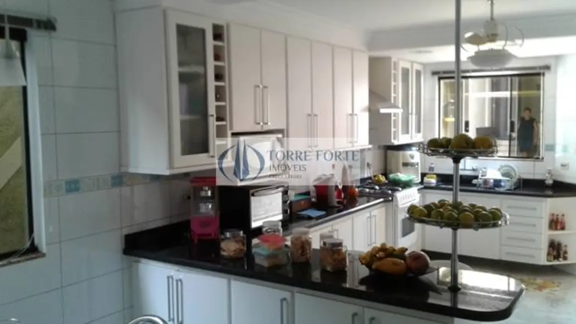 Foto 4 de Casa com 4 quartos à venda, 220m2 em Vila Centenário, São Paulo - SP