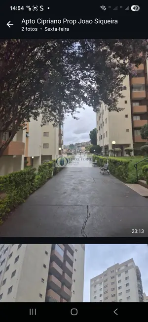 Apartamento com 2 quartos à venda e para alugar, 57m2 em Vila Formosa, São Paulo - SP - imagem 2 Foto 2 de Apartamento com 2 quartos à venda e para alugar, 57m2 em Vila Formosa, São Paulo - SP