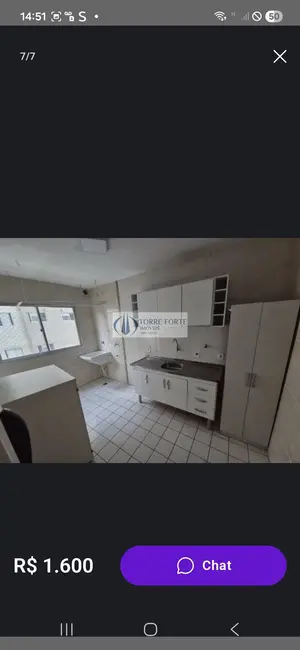 Apartamento com 2 quartos à venda e para alugar, 57m2 em Vila Formosa, São Paulo - SP - imagem 8 Foto 8 de Apartamento com 2 quartos à venda e para alugar, 57m2 em Vila Formosa, São Paulo - SP