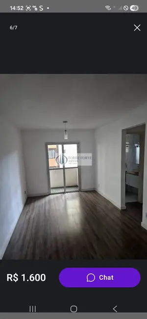 Apartamento com 2 quartos à venda e para alugar, 57m2 em Vila Formosa, São Paulo - SP - imagem 1 Foto 1 de Apartamento com 2 quartos à venda e para alugar, 57m2 em Vila Formosa, São Paulo - SP