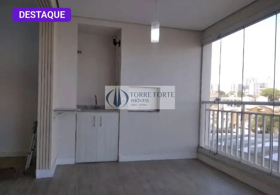 Foto 1 de Apartamento com 3 quartos à venda, 110m2 em Vila Formosa, São Paulo - SP