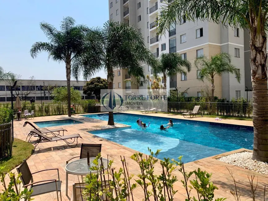 Foto 9 de Apartamento com 2 quartos à venda, 48m2 em Lapa de Baixo, São Paulo - SP