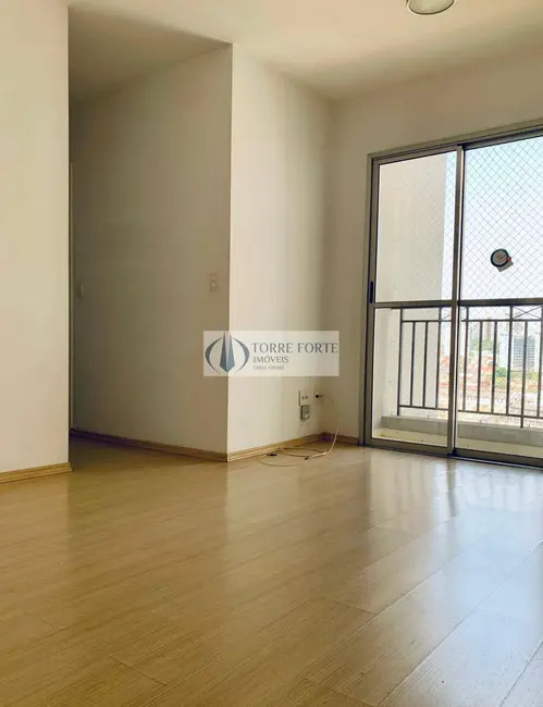 Foto 2 de Apartamento com 2 quartos à venda, 48m2 em Lapa de Baixo, São Paulo - SP