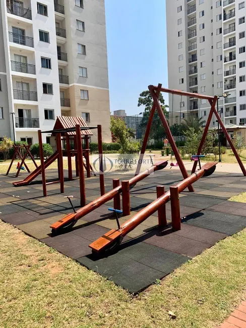 Foto 7 de Apartamento com 2 quartos à venda, 48m2 em Lapa de Baixo, São Paulo - SP