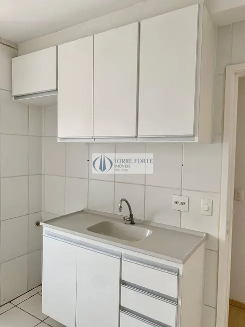 Foto 6 de Apartamento com 2 quartos à venda, 48m2 em Lapa de Baixo, São Paulo - SP