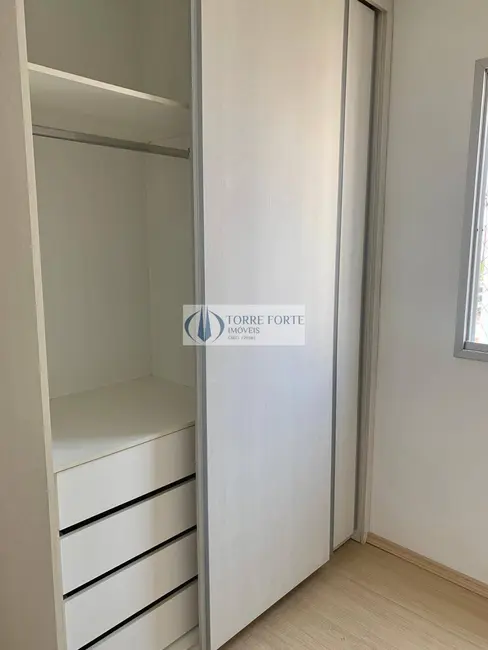 Foto 4 de Apartamento com 2 quartos à venda, 48m2 em Lapa de Baixo, São Paulo - SP