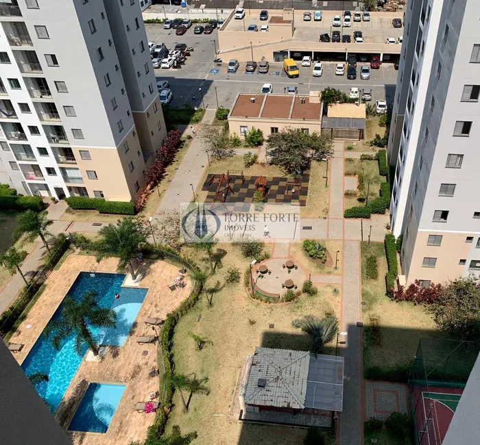 Foto 1 de Apartamento com 2 quartos à venda, 48m2 em Lapa de Baixo, São Paulo - SP