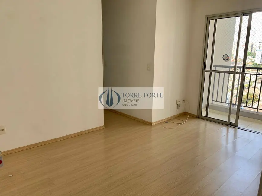 Foto 3 de Apartamento com 2 quartos à venda, 48m2 em Lapa de Baixo, São Paulo - SP