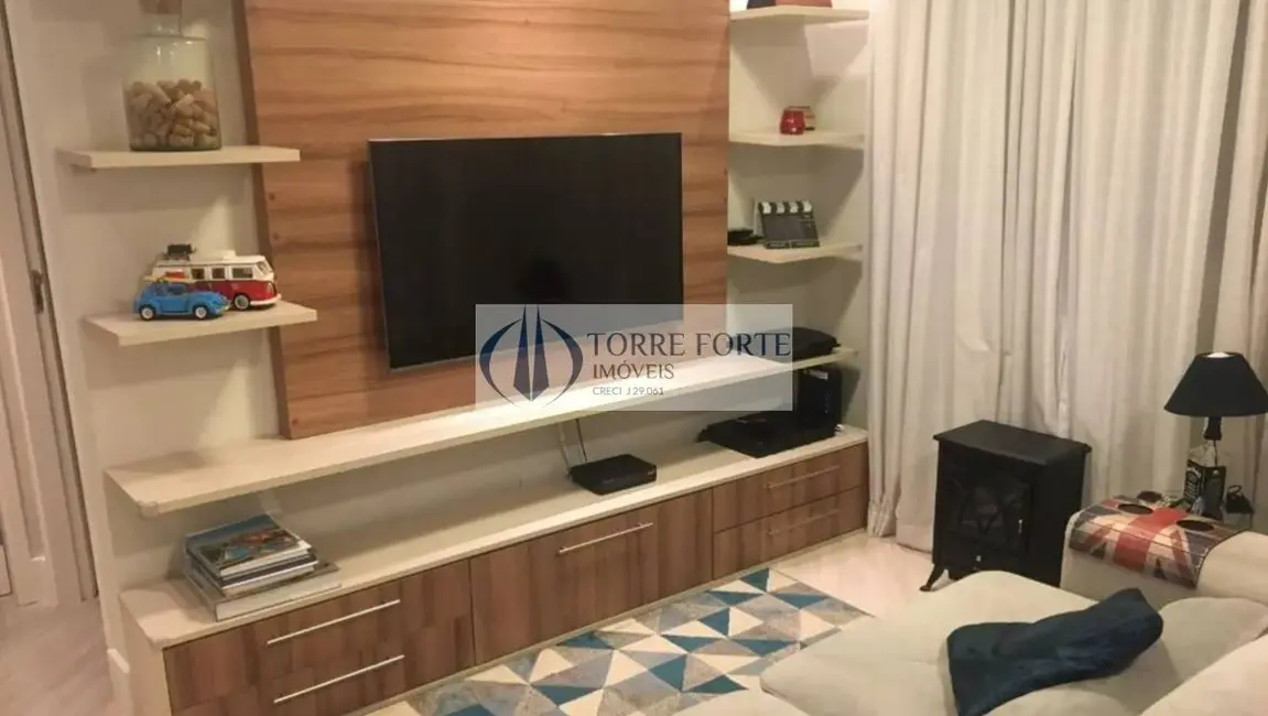 Apartamento com 2 quartos à venda, 69m2 em Parque Reboucas, São Paulo - SP - imagem 2 Foto 2 de Apartamento com 2 quartos à venda, 69m2 em Parque Reboucas, São Paulo - SP