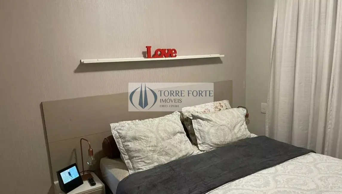 Apartamento com 2 quartos à venda, 69m2 em Parque Reboucas, São Paulo - SP - imagem 7 Foto 7 de Apartamento com 2 quartos à venda, 69m2 em Parque Reboucas, São Paulo - SP