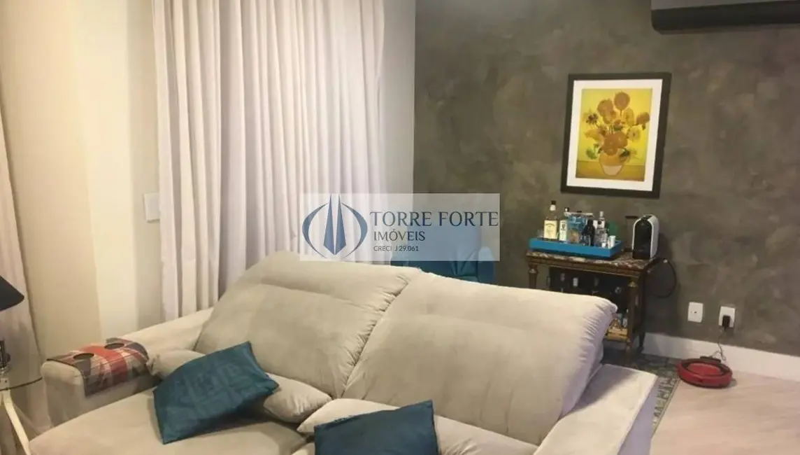 Apartamento com 2 quartos à venda, 69m2 em Parque Reboucas, São Paulo - SP - imagem 3 Foto 3 de Apartamento com 2 quartos à venda, 69m2 em Parque Reboucas, São Paulo - SP
