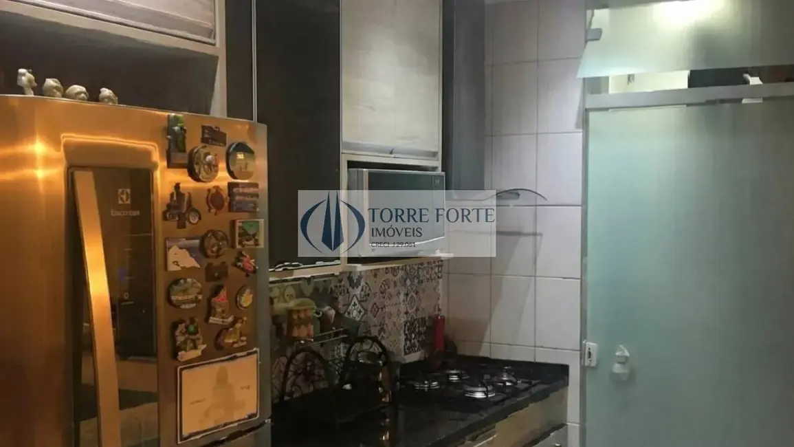 Apartamento com 2 quartos à venda, 69m2 em Parque Reboucas, São Paulo - SP - imagem 5 Foto 5 de Apartamento com 2 quartos à venda, 69m2 em Parque Reboucas, São Paulo - SP