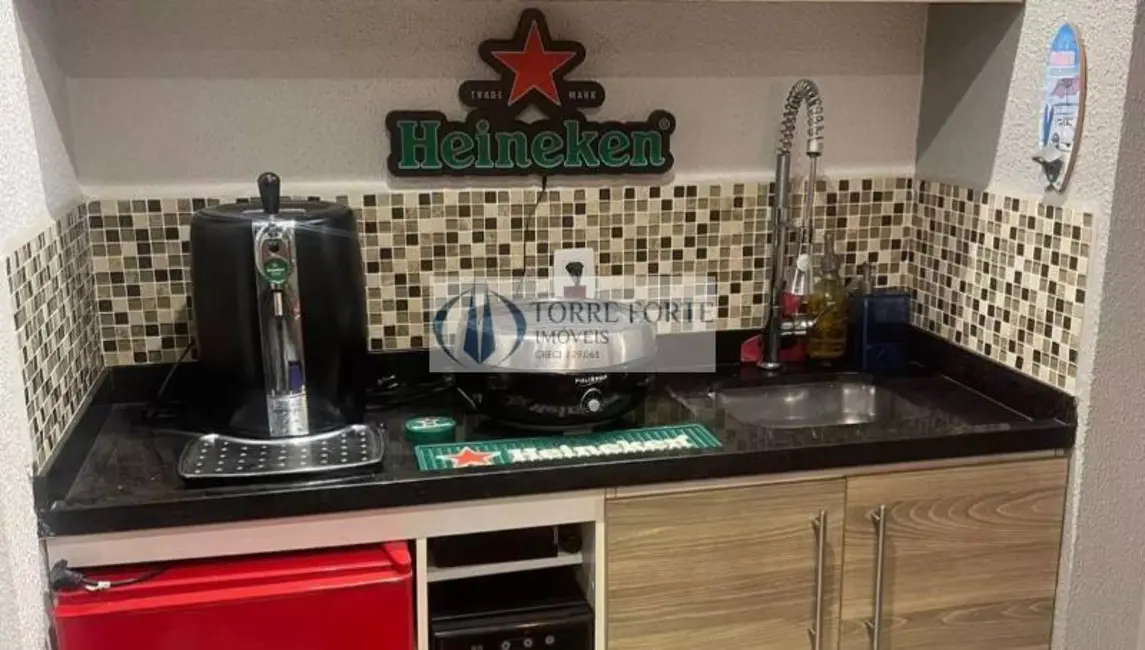 Apartamento com 2 quartos à venda, 69m2 em Parque Reboucas, São Paulo - SP - imagem 6 Foto 6 de Apartamento com 2 quartos à venda, 69m2 em Parque Reboucas, São Paulo - SP