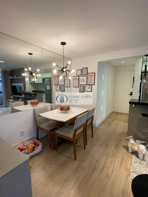 Foto 4 de Apartamento com 2 quartos à venda, 65m2 em Vila Anglo Brasileira, São Paulo - SP