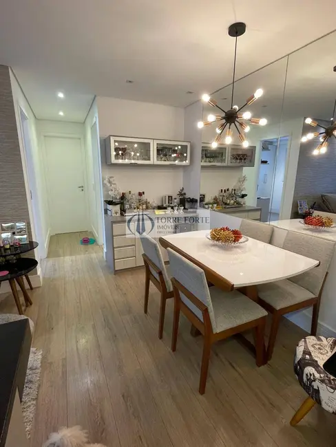 Foto 5 de Apartamento com 2 quartos à venda, 65m2 em Vila Anglo Brasileira, São Paulo - SP