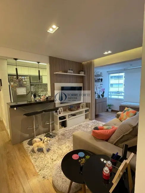 Foto 2 de Apartamento com 2 quartos à venda, 65m2 em Vila Anglo Brasileira, São Paulo - SP