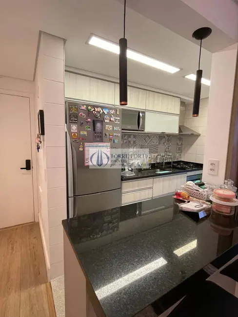 Foto 6 de Apartamento com 2 quartos à venda, 65m2 em Vila Anglo Brasileira, São Paulo - SP