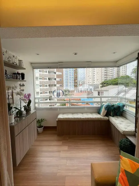 Foto 1 de Apartamento com 2 quartos à venda, 65m2 em Vila Anglo Brasileira, São Paulo - SP