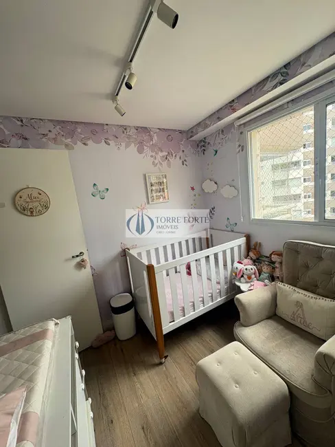 Foto 9 de Apartamento com 2 quartos à venda, 65m2 em Vila Anglo Brasileira, São Paulo - SP