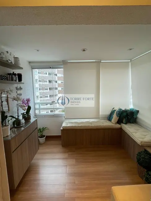 Foto 3 de Apartamento com 2 quartos à venda, 65m2 em Vila Anglo Brasileira, São Paulo - SP
