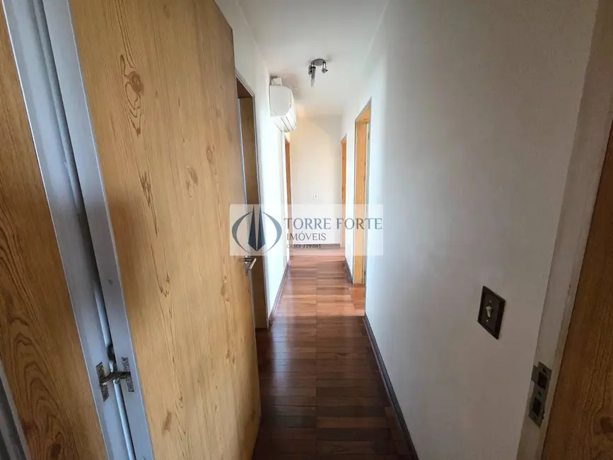 Foto 6 de Apartamento com 3 quartos à venda, 126m2 em Santo Amaro, São Paulo - SP